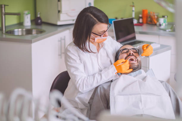 Best Broken Tooth Emergency  in East Camden, SC